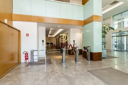 Sala Comercial à venda, 80m² no Jardim Europa, Porto Alegre