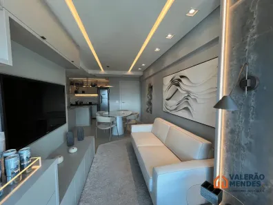 Apartamento com 3 Quartos à venda, 59m² no Madalena, Recife