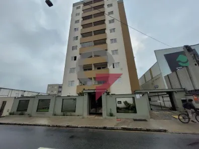 Apartamento com 3 Quartos à venda, 85m² no Jardim dos Estados, Taubaté