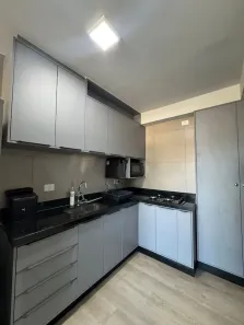 Apartamento com 2 Quartos à venda, 41m² no Bela Vista, São Paulo