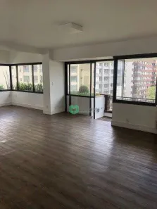 Apartamento com 4 Quartos para alugar, 250m² no Jardim Europa, São Paulo