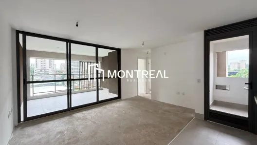 Apartamento com 2 Quartos à venda, 74m² no Jardim das Acácias, São Paulo