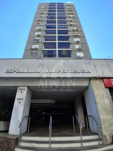 Apartamento com 2 Quartos para alugar, 73m² no Independência, Porto Alegre