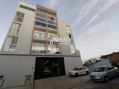 Apartamento com 3 Quartos para alugar, 85m² no Diniz, Barbacena