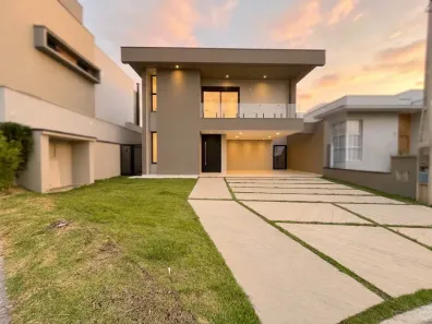 Sobrado com 3 Quartos à venda, 204m² no Fazenda Rodeio, Mogi das Cruzes