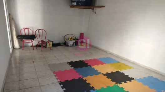 Imóvel Comercial com 2 Quartos à venda, 95m² no Centro, Jacareí