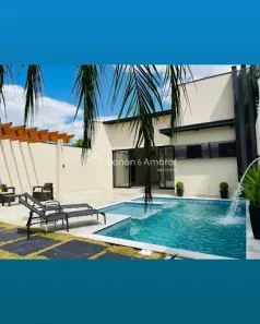 Casa com 1 Quarto à venda, 306m² no João Aranha, Paulínia