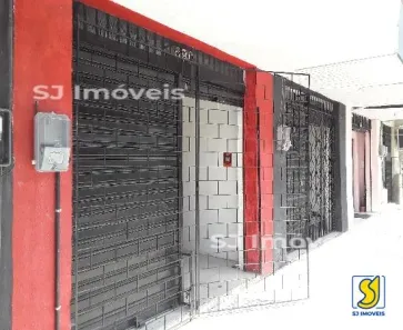Ponto Comercial para alugar, 33m² no Parque Araxá, Fortaleza