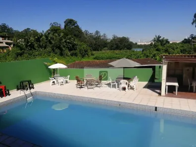 Casa com 3 Quartos à venda, 546m² no Sete Praias, São Paulo