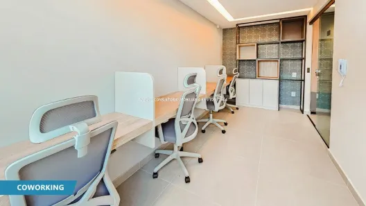 Apartamento com 1 Quarto à venda, 24m² no Boa Viagem, Recife