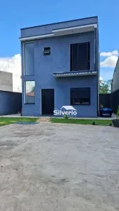 Sobrado com 2 Quartos à venda, 80m² no Vila das Flores, São José dos Campos