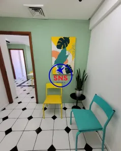 Sala Comercial à venda, 36m² no Centro, Campinas
