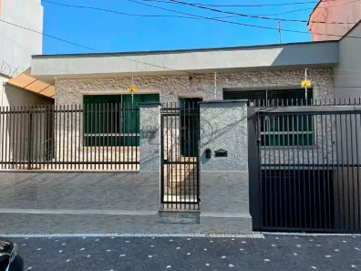 Ponto Comercial para alugar, 224m² no Centro, Piracicaba