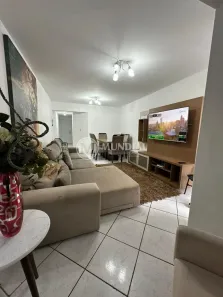 Apartamento com 3 Quartos para alugar, 110m² no Centro, Balneário Camboriú