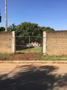 Lote/Terreno à venda, 1090m² no Ch de Recreio Santo Antonio, Araçoiaba da Serra