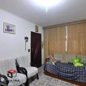 Sobrado com 3 Quartos à venda, 123m² no Taboão, São Bernardo do Campo