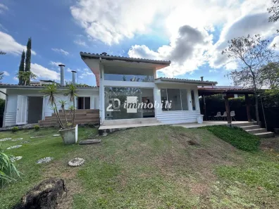 Casa de Condomínio com 3 Quartos à venda, 187m² no Granja Santa Maria, Carapicuíba