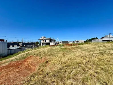 Lote/Terreno à venda, 150m² no São Luiz Gonzaga, Passo Fundo