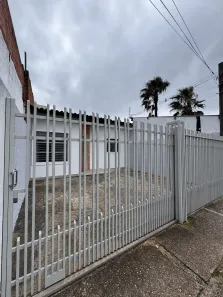 Casa com 2 Quartos para alugar, 60m² no Jardim Bertanha, Sorocaba