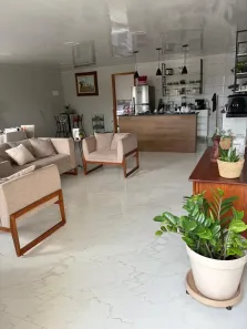 Casa de Condomínio com 5 Quartos à venda, 500m² no Quarenta Horas (Coqueiro), Ananindeua