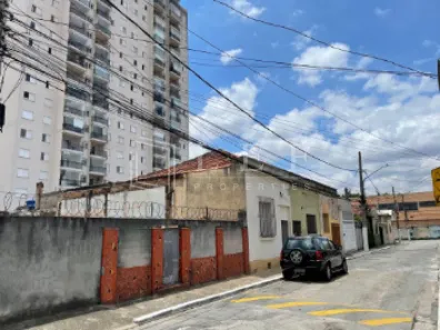 Lote/Terreno à venda, 240m² no Maranhão, São Paulo