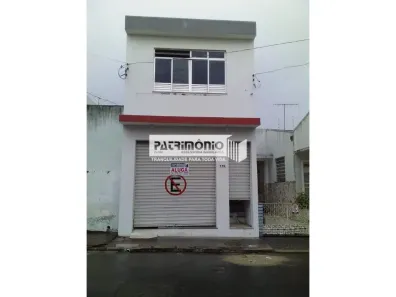 Ponto Comercial para alugar, 35m² no Centro, Itabaiana