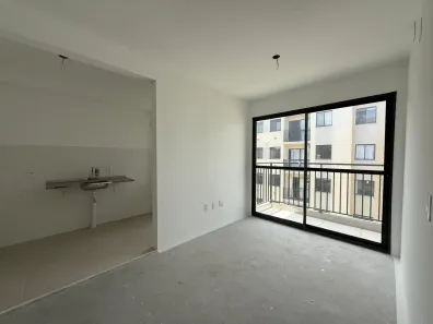 Apartamento com 2 Quartos à venda, 54m² no Recreio dos Bandeirantes, Rio de Janeiro