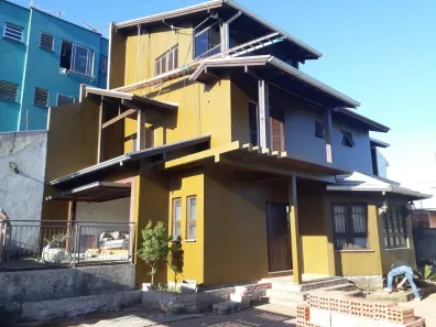 Casa com 3 Quartos à venda, 250m² no Padre Reus, São Leopoldo
