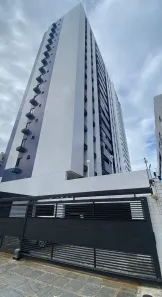 Apartamento com 3 Quartos à venda, 150m² no Jardim Oceania, João Pessoa