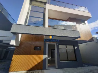 Sobrado com 3 Quartos à venda, 208m² no Jardim das Américas, Curitiba