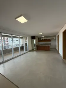 Apartamento com 3 Quartos para alugar, 121m² no Park Lozandes, Goiânia