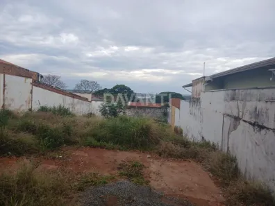 Lote/Terreno à venda, 363m² no Parque São Quirino, Campinas