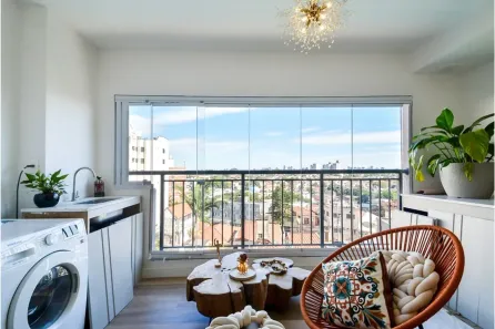 Apartamento com 2 Quartos à venda, 68m² no Saúde, São Paulo