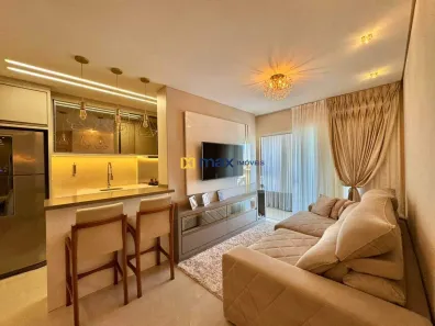 Apartamento com 3 Quartos à venda, 96m² no Vila Operária, Itajaí