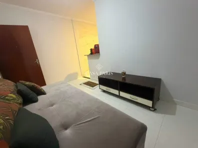 Apartamento com 2 Quartos à venda, 75m² no Guilhermina, Praia Grande