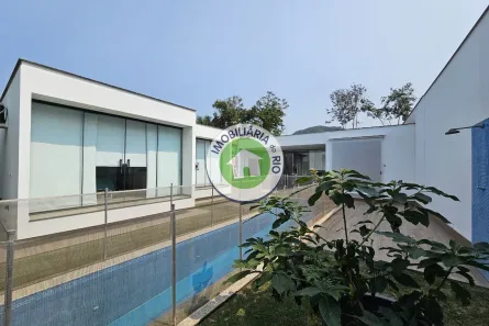 Casa com 3 Quartos à venda, 281m² no Itanhangá, Rio de Janeiro