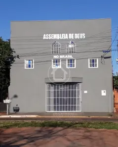 Ponto Comercial à venda, 200m² no Vila Moreninha III, Campo Grande