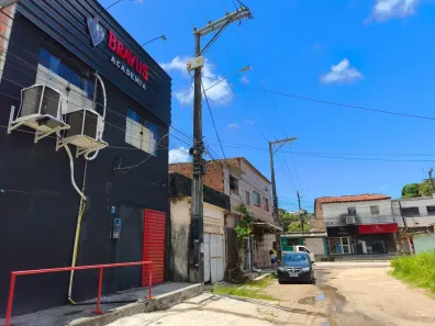 Galpão/Depósito/Armazém para alugar, 324m² no Tabajara, Olinda