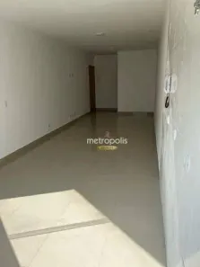 Sobrado com 2 Quartos à venda, 129m² no Parque das Nações, Santo André
