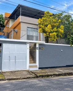 Casa com 5 Quartos à venda, 405m² no Estrela do Norte, São Gonçalo