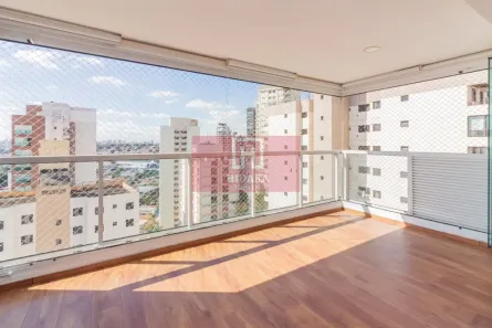Apartamento com 1 Quarto à venda, 36m² no Jardim Vila Mariana, São Paulo