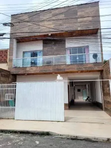 Casa com 3 Quartos à venda, 228m² no Casa de Pedra, Volta Redonda
