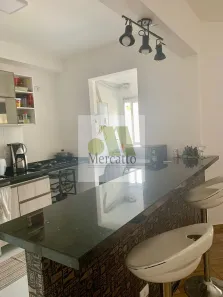 Apartamento com 2 Quartos para alugar, 83m² no Parque Esplanada, Embu das Artes