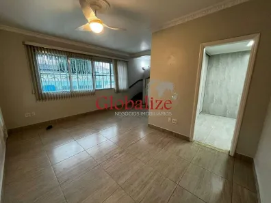 Sobrado com 3 Quartos à venda, 236m² no Embaré, Santos