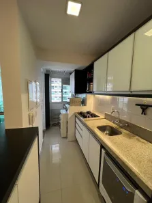 Apartamento com 1 Quarto à venda, 75m² no Gleba Fazenda Palhano, Londrina