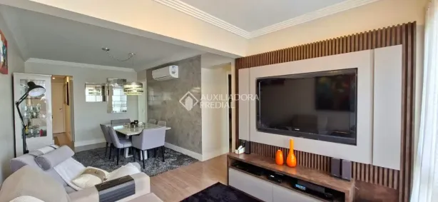 Apartamento com 3 Quartos à venda, 90m² no Higienópolis, Porto Alegre
