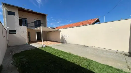 Casa com 3 Quartos à venda, 154m² no Parque Conceição II, Piracicaba