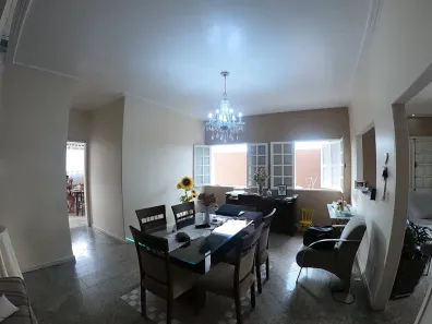 Casa com 4 Quartos à venda, 222m² no Parque Turf Club, Campos dos Goytacazes