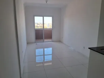 Apartamento com 2 Quartos para alugar, 62m² no Vila Maria, São José dos Campos