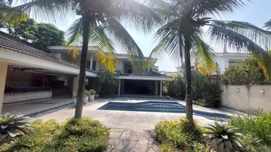 Casa de Condomínio com 4 Quartos à venda, 800m² no Barra da Tijuca, Rio de Janeiro